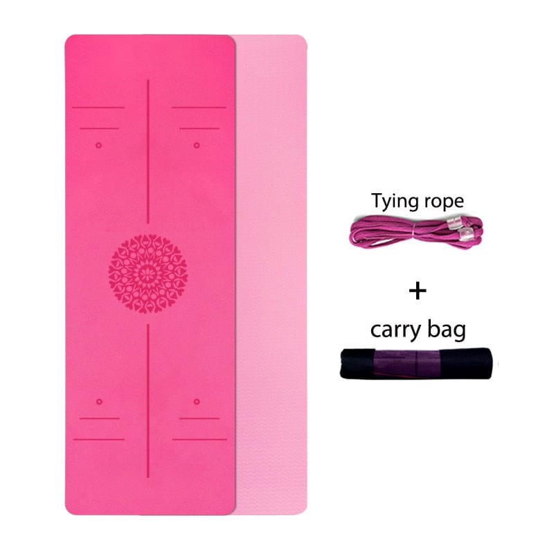 Yoga Mat