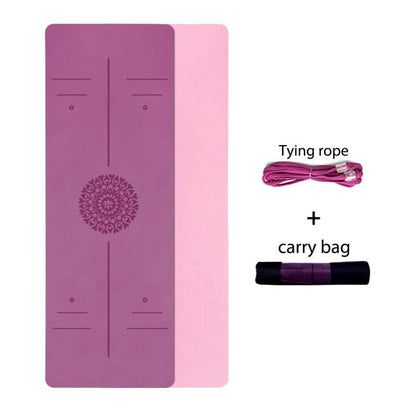 Yoga Mat