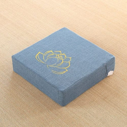 Meditation Cushion (Square)