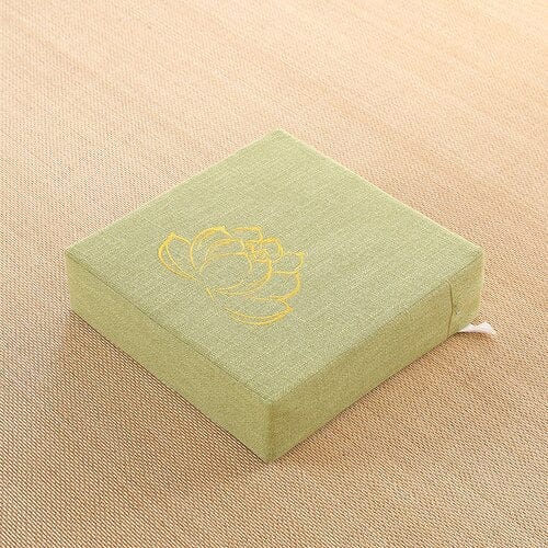 Meditation Cushion (Square)