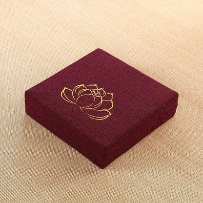 Meditation Cushion (Square)