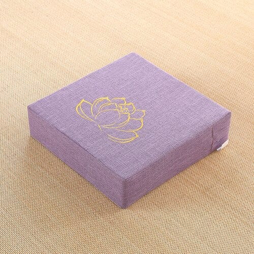 Meditation Cushion (Square)
