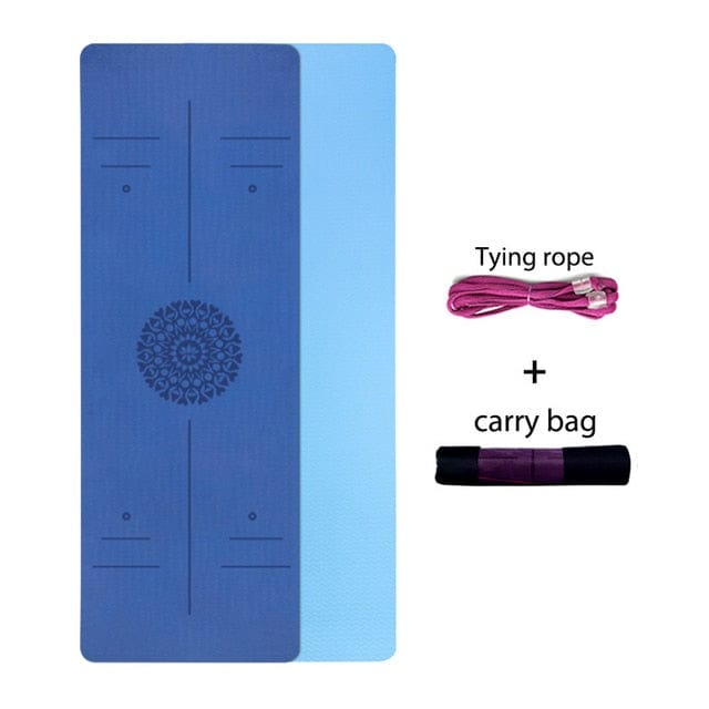 Yoga Mat