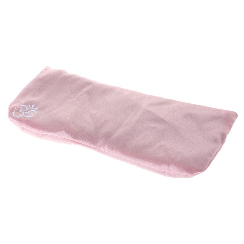 Meditation Eye Pillow (Infused)