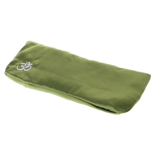 Meditation Eye Pillow (Infused)